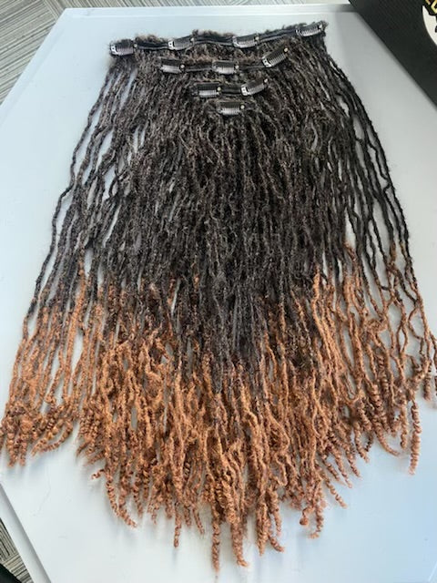 4 clip track